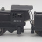 American Flyer 31031 B&O 0-6-0 Steam Switcher no smoke or choo-choo VG