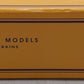 American Models S Scale MKT Texas Special EMD E8 AA Diesel Locomotives EX/Box