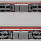 American Models S Scale MKT Texas Special EMD E8 AA Diesel Locomotives EX/Box