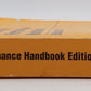 Caterpillar Performance Handbook Edition 26 By Caterpillar