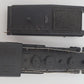Lima HO Scale Santa Fe Steam Locomotive & Tender #77 VG