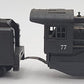 Lima HO Scale Santa Fe Steam Locomotive & Tender #77 VG
