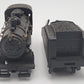 Lima HO Scale Santa Fe Steam Locomotive & Tender #77 VG