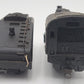 Lima HO Scale Santa Fe Steam Locomotive & Tender #77 VG
