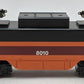 American Flyer 6-48010 S Gauge Milwaukee Road Electric Locomotive #8010 LN/Box