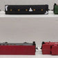 Tyco & Bachmann Assorted HO Passenger Cars and Cabooses [7] EX