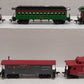 Tyco & Bachmann Assorted HO Passenger Cars and Cabooses [7] EX
