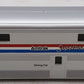 American Models S Amtrak Superliner Phase III Diner Passenger Car EX/Box