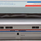 American Models S Amtrak Superliner Phase III Diner Passenger Car EX/Box