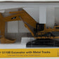 Norscot 55098 1:50 Scale CAT 5110B Hydraulic Excavator With Metal Tracks NIB