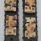 American Flyer 6-48507 S US Army Flatcars with Tanks (Set of 2) EX/Box