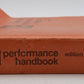Caterpillar Performance Handbook Edition 17 By Caterpillar VG