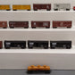 Tyco & Other HO Assorted Freight Cars [16] EX