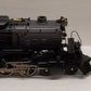 American Flyer 6-48089 S Scale Clinchfield 4-6-6-4 Challenger EX/Box