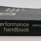 Caterpillar Performance Handbook Edition 14 By Caterpillar EX