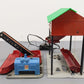 Lionel Vintage Postwar Coal Loader & Station: 397 & 497 VG