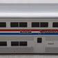 American Models S Amtrak Superliner Phase III Coach Car (Hi-Rail) #34101 EX/Box