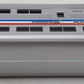 American Models S Amtrak Superliner Phase III Coach Car (Hi-Rail) #34101 EX/Box