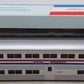 American Models S Amtrak Superliner Phase III Coach Car (Hi-Rail) #34101 EX/Box