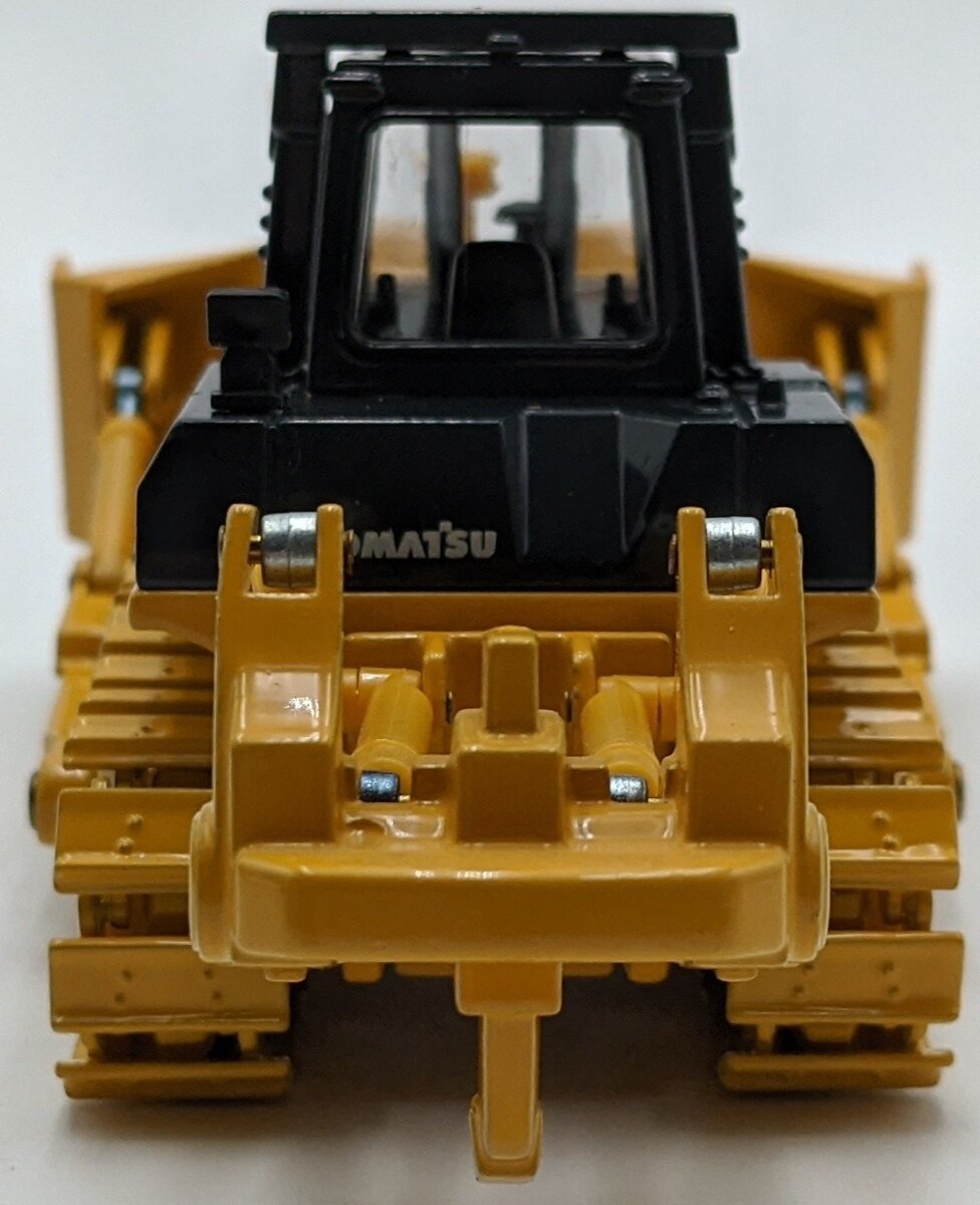 Joal 277 1:50 Komatsu Avance D155AX-5 Bulldozer NIB
