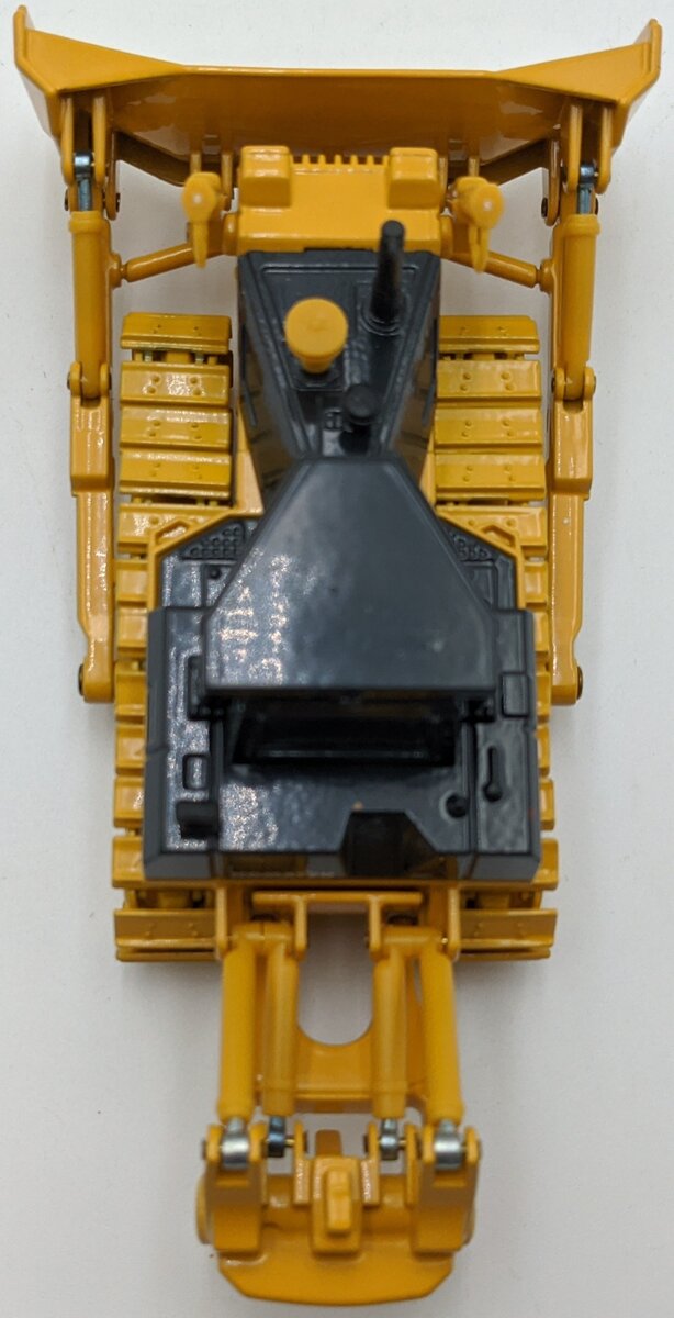 Joal 277 1:50 Komatsu Avance D155AX-5 Bulldozer NIB