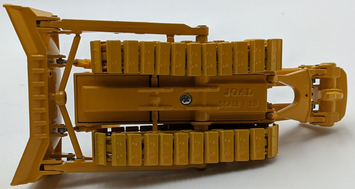 Joal 277 1:50 Komatsu Avance D155AX-5 Bulldozer NIB