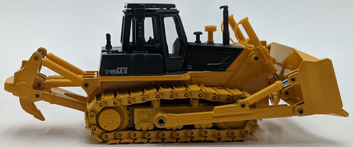 Joal 277 1:50 Komatsu Avance D155AX-5 Bulldozer NIB