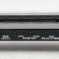 American Flyer 6-48515 S Gauge New Haven Flatcar with Girder Load #48515 EX/Box