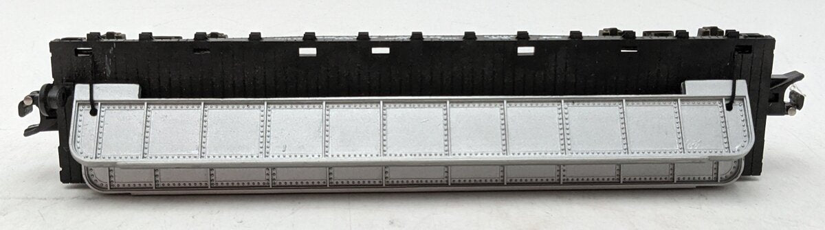 American Flyer 6-48515 S Gauge New Haven Flatcar with Girder Load #48515 EX/Box