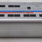 American Models S Amtrak Superliner Phase II Coach Passenger Car (Hi-Rail) EX/Box