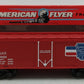 American Flyer 6-48316 S Gauge Bangor & Aroostook Refrigerator Car #29425 LN/Box