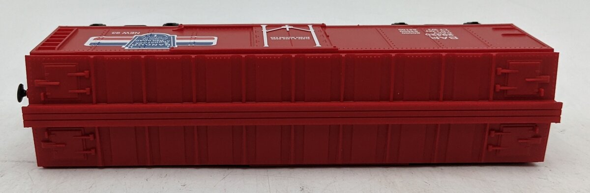American Flyer 6-48316 S Gauge Bangor & Aroostook Refrigerator Car #29425 LN/Box