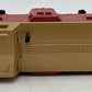 American Flyer 6-48712 S Gauge Christmas Lighted Bay Window Caboose #0101 LN/Box