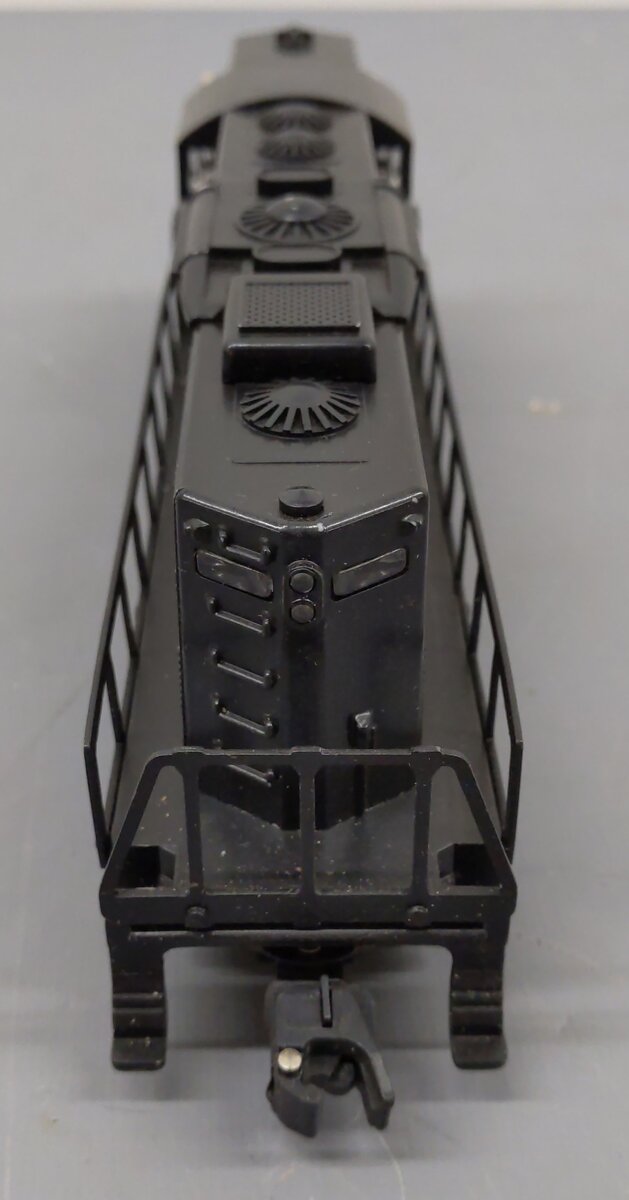 American Flyer 4-8552 S Scale New York Central GP-9 Diesel Locomotive EX/Box