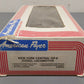 American Flyer 4-8552 S Scale New York Central GP-9 Diesel Locomotive EX/Box