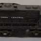 American Flyer 4-8552 S Scale New York Central GP-9 Diesel Locomotive EX/Box