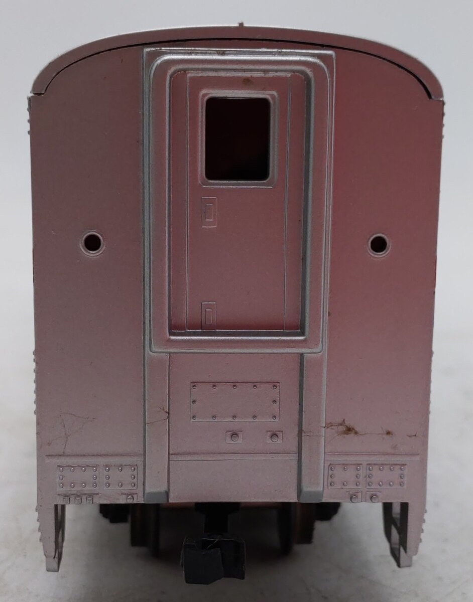 American Models S Amtrak Superliner Phase II Diner Passenger Car EX/Box