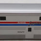 American Models S Amtrak Superliner Phase II Diner Passenger Car EX/Box