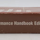 Caterpillar Performance Handbook Edition 29 By Caterpillar VG
