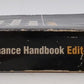 Caterpillar Performance Handbook Edition 24 By Caterpillar