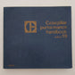 Caterpillar Performance Handbook Edition 19 By Caterpillar VG
