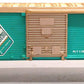 Lionel 6-7709 O Gauge Salem Billboard Refrigerator Car VG