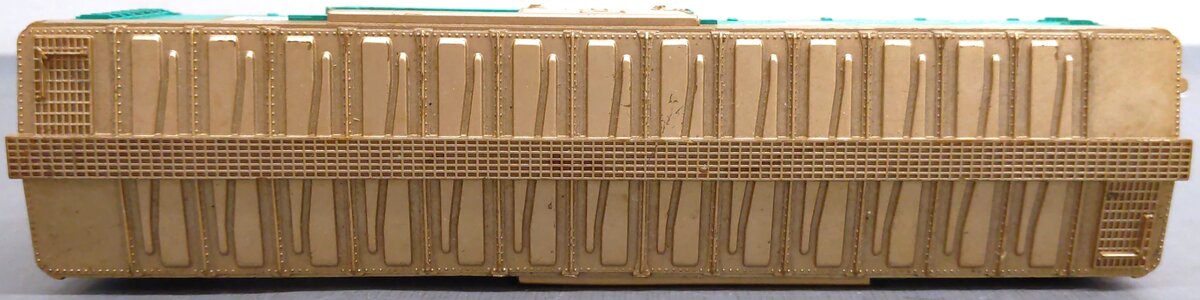 Lionel 6-7709 O Gauge Salem Billboard Refrigerator Car VG