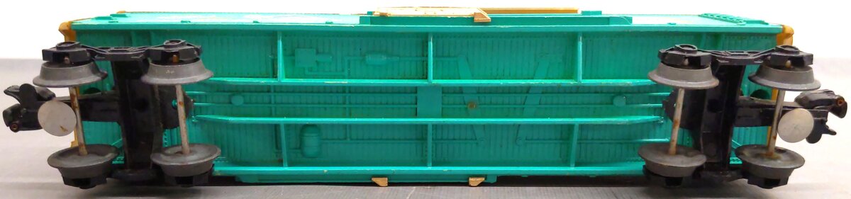 Lionel 6-7709 O Gauge Salem Billboard Refrigerator Car VG