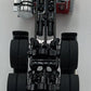 DieCast Masters 71085 1:50 Western Star 49X SBFA Tridem Viper Red Day Cab LN/Box
