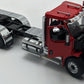 DieCast Masters 71085 1:50 Western Star 49X SBFA Tridem Viper Red Day Cab LN/Box