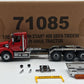 DieCast Masters 71085 1:50 Western Star 49X SBFA Tridem Viper Red Day Cab LN/Box