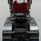 DieCast Masters 71085 1:50 Western Star 49X SBFA Tridem Viper Red Day Cab LN/Box