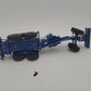 NZG 638-02 1:50 Scale Nobas HBM-BG190TA Motor Grader - Schnorpfeil EX/Box
