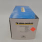 NZG 638-02 1:50 Scale Nobas HBM-BG190TA Motor Grader - Schnorpfeil EX/Box